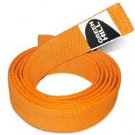 Пояс дзюдо Green Hill Judo belt UNI thumbnav