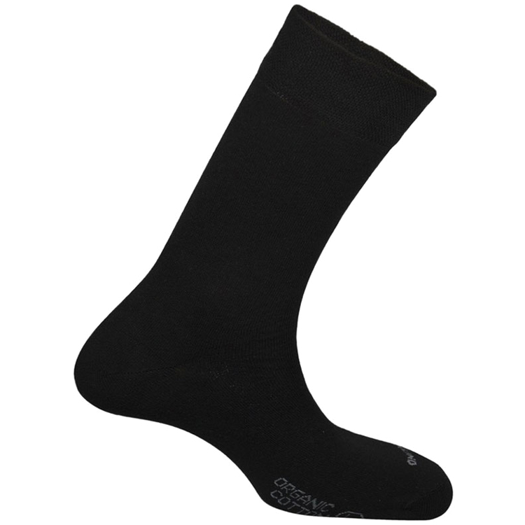 Носки Унисекс Mund Socks 907 ORGANIC 38-41 Черный photo 1 Носки Унисекс Mund Socks 907 ORGANIC 38-41 Черный photo 1