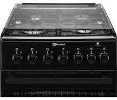 Aragaz pe gaz Electrolux  EKK52950OK thumbnav 2