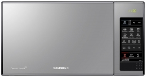 Cuptor cu microunde Samsung GE83XBOL thumbnav 1