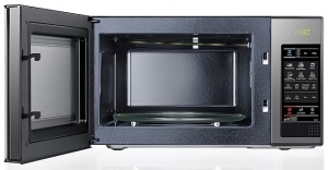 Cuptor cu microunde Samsung GE83XBOL thumbnav 2