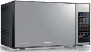 Cuptor cu microunde Samsung GE83XBOL thumbnav 4