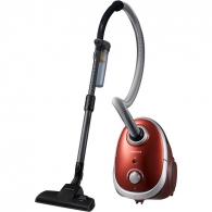 Пылесос с мешком Samsung VCC54F5V3R/BOL, 1500 Вт, 80 дБ, Красный thumbnav 2
