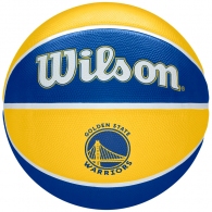 Minge basket Wilson NBA TEAM Tribut GS Warriors thumbnav 1
