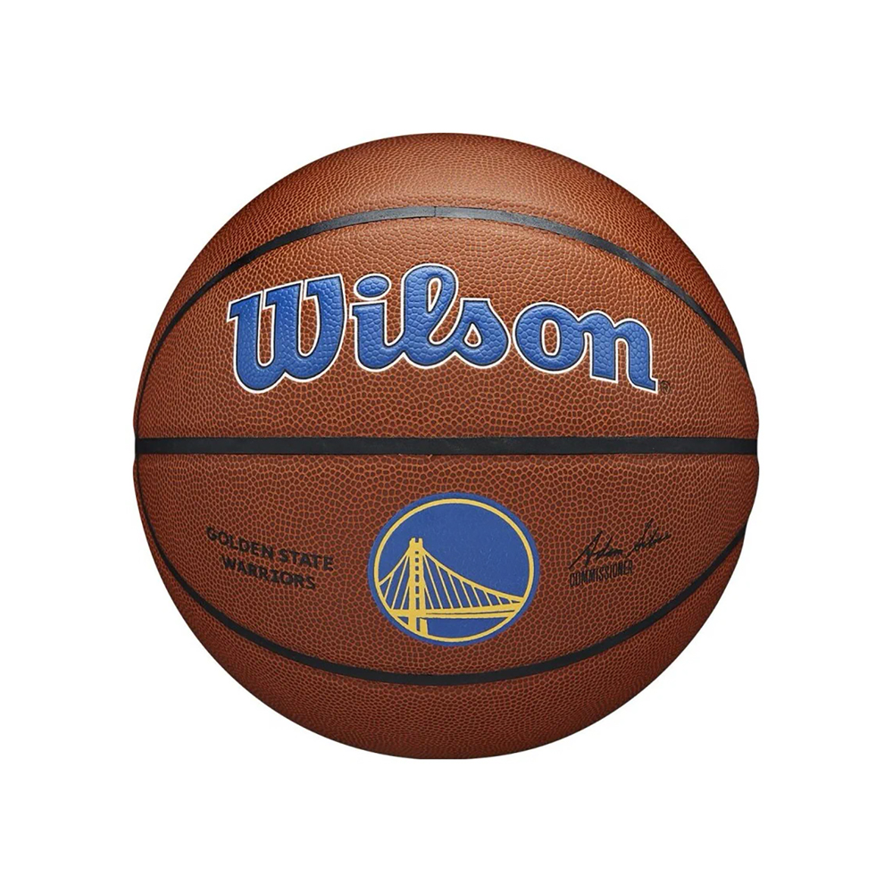 Minge basket Wilson WTB3100XBGOL / Marimea 7 / Maro photo 1 Minge basket Wilson WTB3100XBGOL / Marimea 7 / Maro photo 1