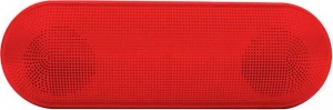 Acustica portativa Promate CAPSULE.MAROON thumbnav 1