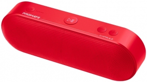 Acustica portativa Promate CAPSULE.MAROON thumbnav 2