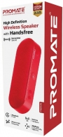 Acustica portativa Promate CAPSULE.MAROON thumbnav 6