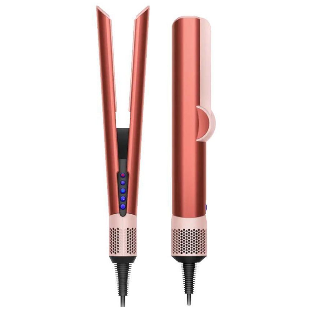Щипцы для выравнивания Dyson HT01 Gift Edition photo 1