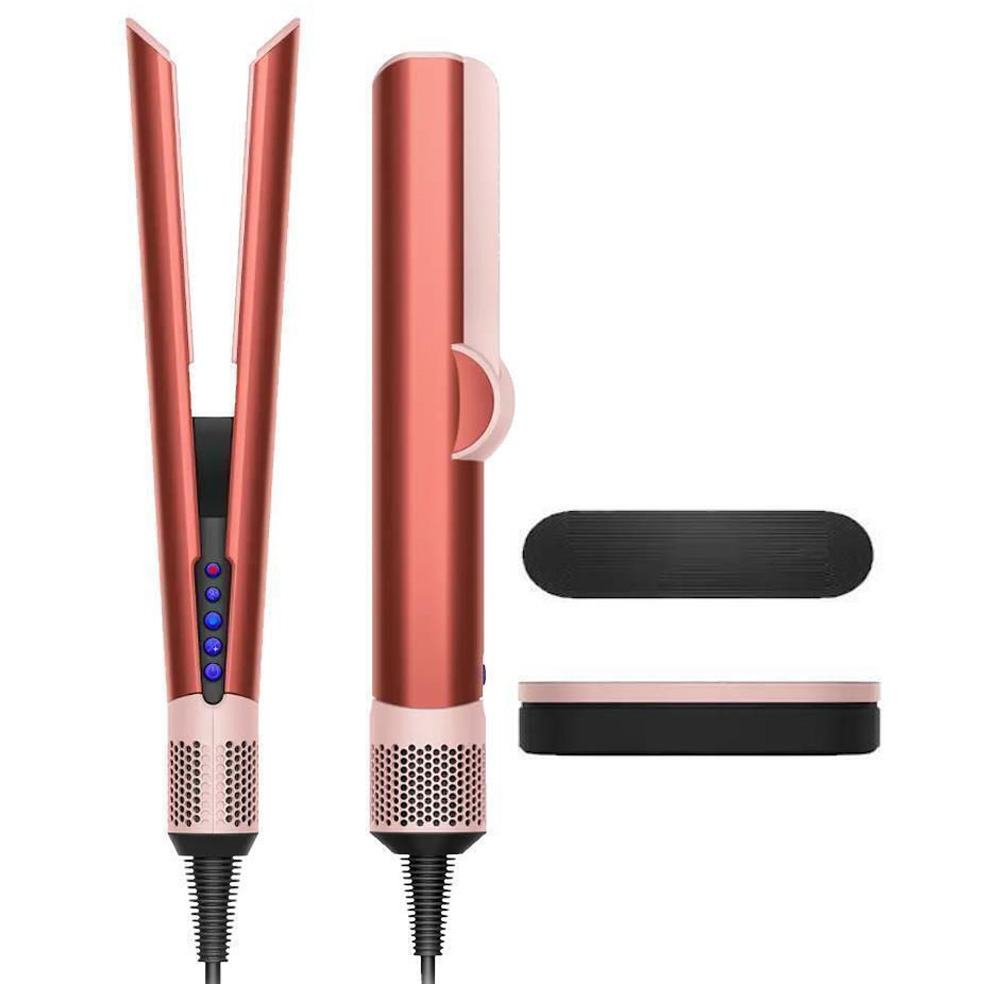 Щипцы для выравнивания Dyson HT01 Gift Edition photo 4