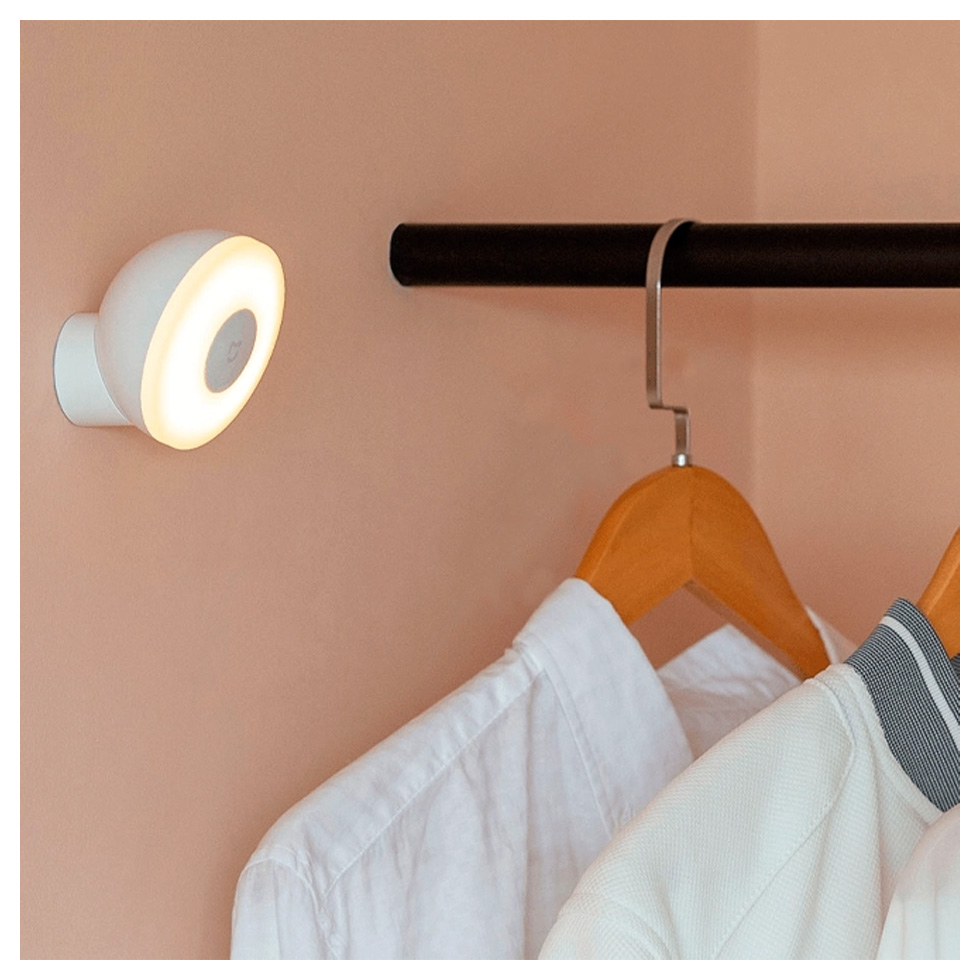 Ночник Xiaomi MIMOTION photo 3