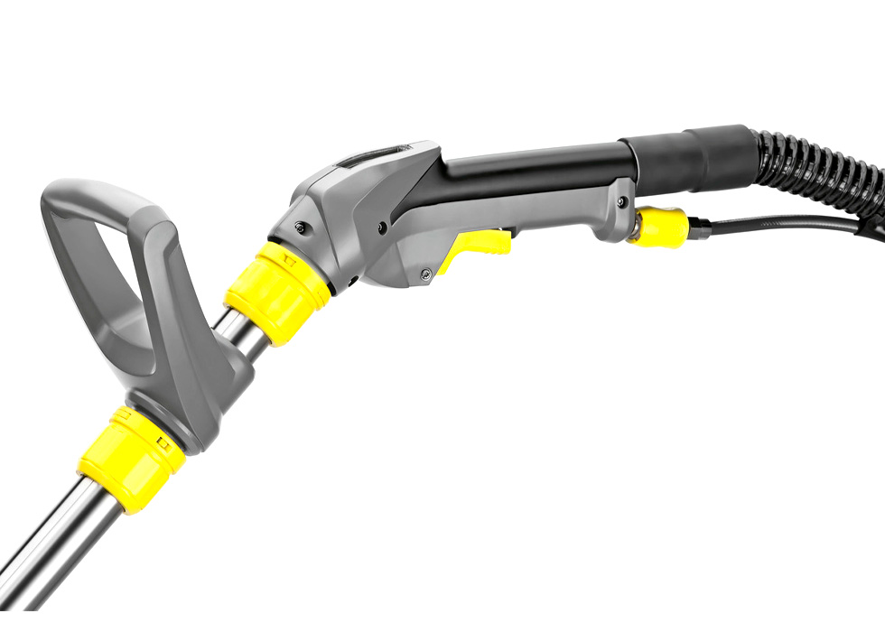 Пылесос моющий Karcher PUZZI101EDITION / 1250Вт / Серый с черным photo 2