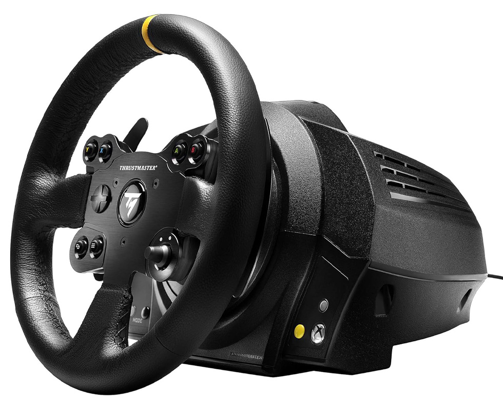 Volan Thrustmaster TX Leather Edition PC / XONE photo 4