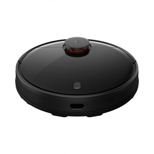 Aspirator robot Xiaomi VACUUMMOP / l / Negru photo 2