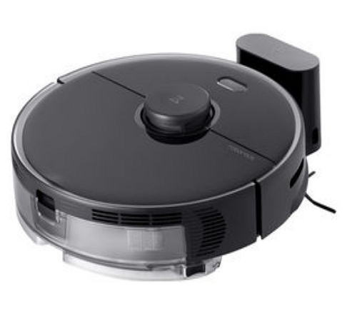 Aspirator robot Xiaomi VACUUMMOP / l / Negru photo 3