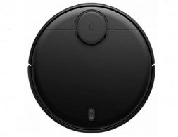 Aspirator robot Xiaomi VACUUMMOP, 33 W, 55 dB, Negru thumbnav 1