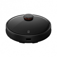 Aspirator robot Xiaomi VACUUMMOP, 33 W, 55 dB, Negru thumbnav 2