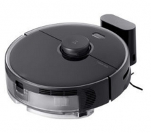 Aspirator robot Xiaomi VACUUMMOP, 33 W, 55 dB, Negru thumbnav 3