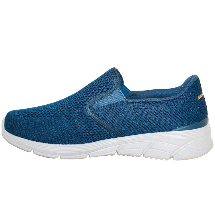 Кроссовки Skechers Sport / Мужской / 41 / Синий photo 1