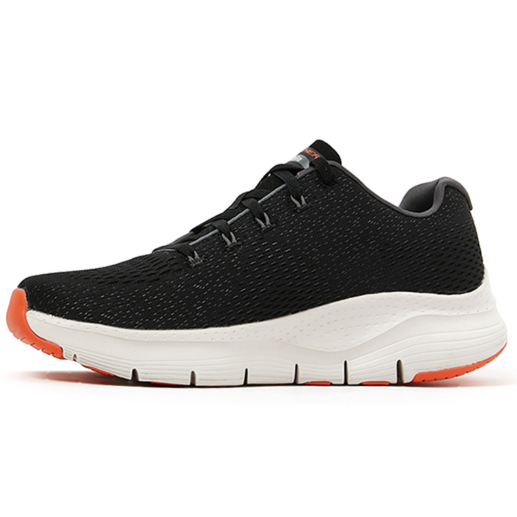 Кроссовки Skechers ARCH FIT-TAKAR / Мужской / 41 / Черный photo 1 Кроссовки Skechers ARCH FIT-TAKAR / Мужской / 41 / Черный photo 1