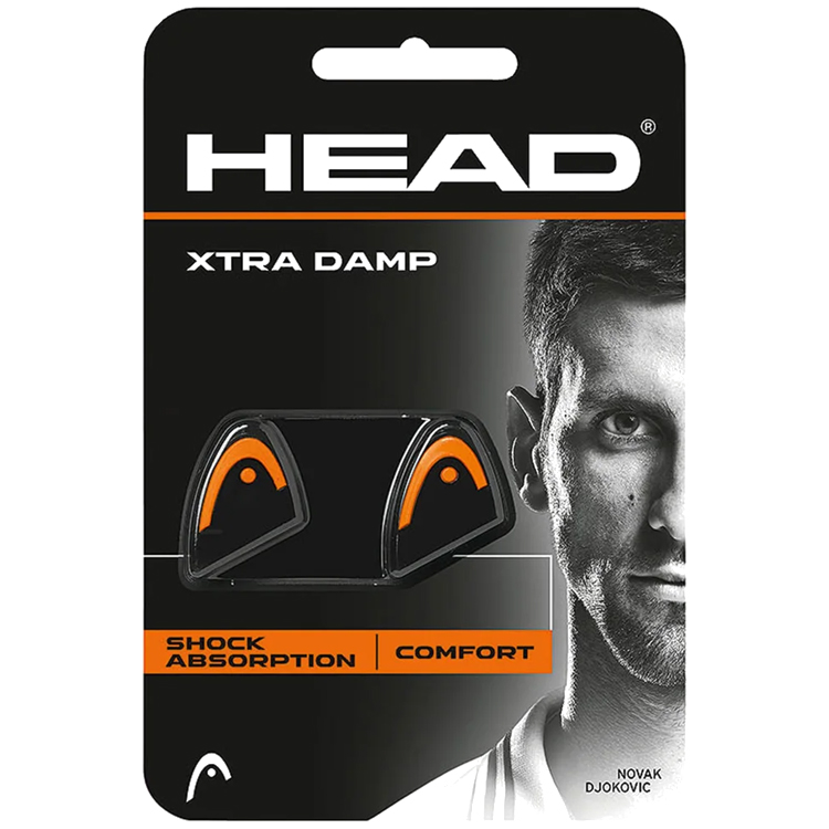 Amortizor de vibratii HEAD VIBRASTOP XTRA photo 