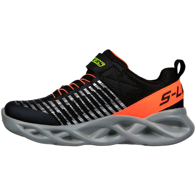Кроссовки Skechers TWISTY BRIGHTS - NOV photo 1 Кроссовки Skechers TWISTY BRIGHTS - NOV photo 1