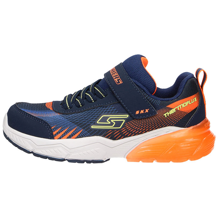 Кроссовки Skechers Thermoflux photo 1 Кроссовки Skechers Thermoflux photo 1