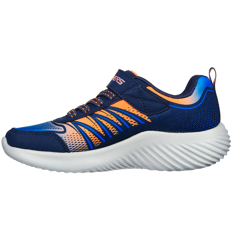 Кроссовки Skechers BOUNDER - ZATIC photo 1 Кроссовки Skechers BOUNDER - ZATIC photo 1