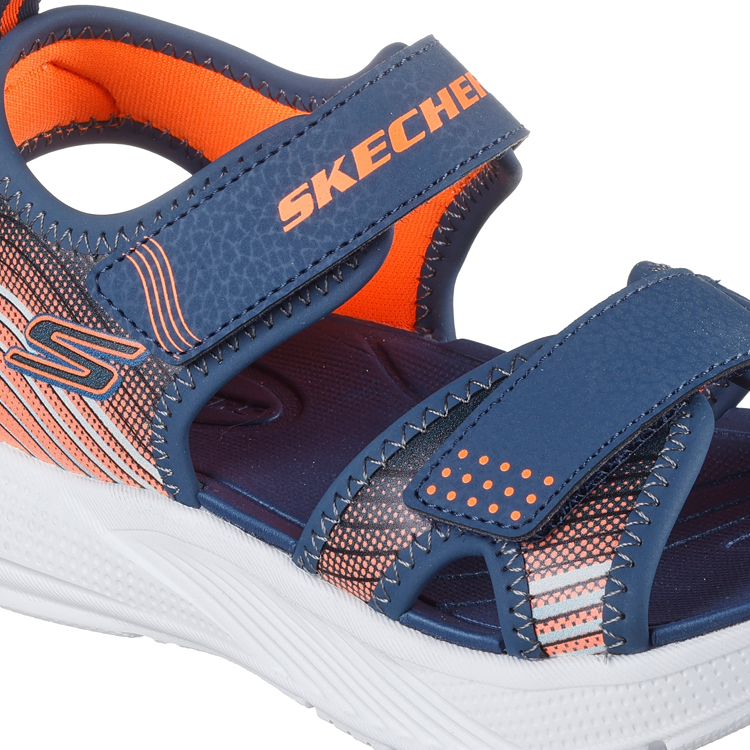 Sandale Skechers Microspec photo 5