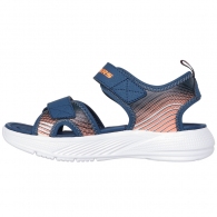 Sandale Skechers Microspec thumbnav 1