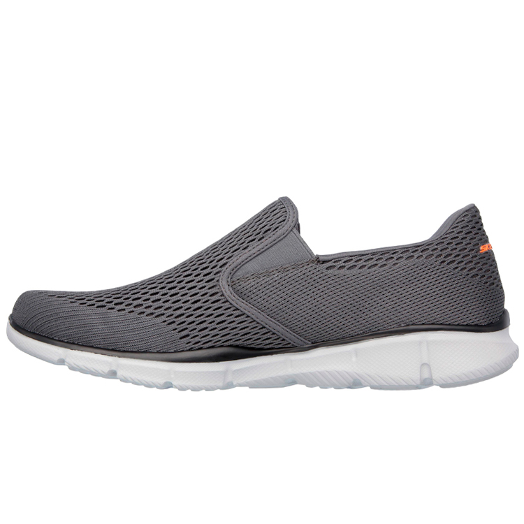 Incaltaminte Sport Skechers Equalizer Double pt Barbati / 39 / Gri photo 1 Incaltaminte Sport Skechers Equalizer Double pt Barbati / 39 / Gri photo 1