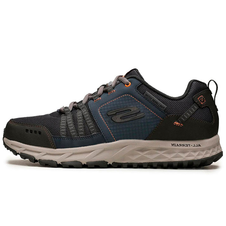 Кроссовки Skechers Escape Plan / Мужской / 39 / Серый photo 1 Кроссовки Skechers Escape Plan / Мужской / 39 / Серый photo 1