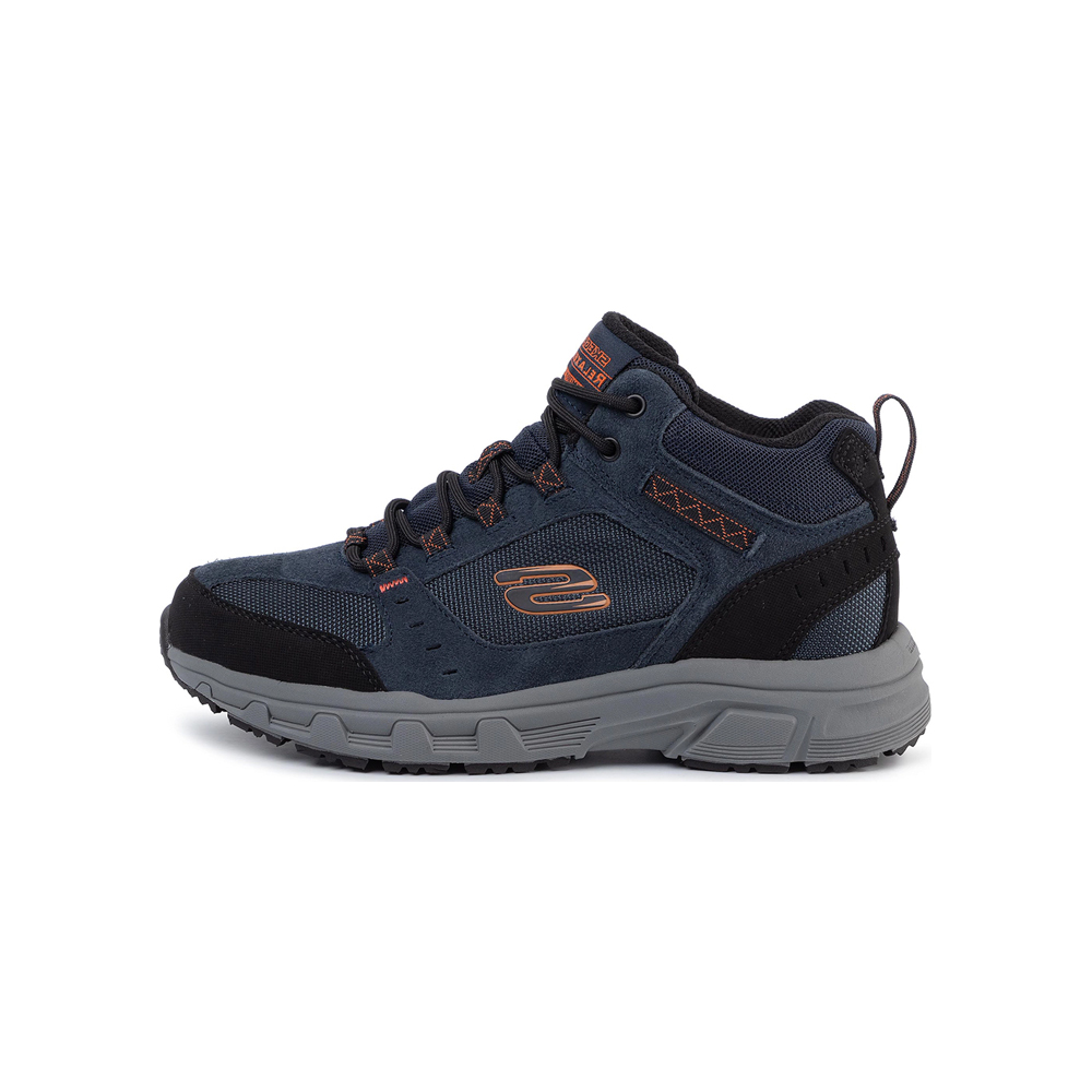 Кроссовки Skechers OAK CANYON IRONHIDE / Мужской / 39.5 / Синий photo 1 Кроссовки Skechers OAK CANYON IRONHIDE / Мужской / 39.5 / Синий photo 1