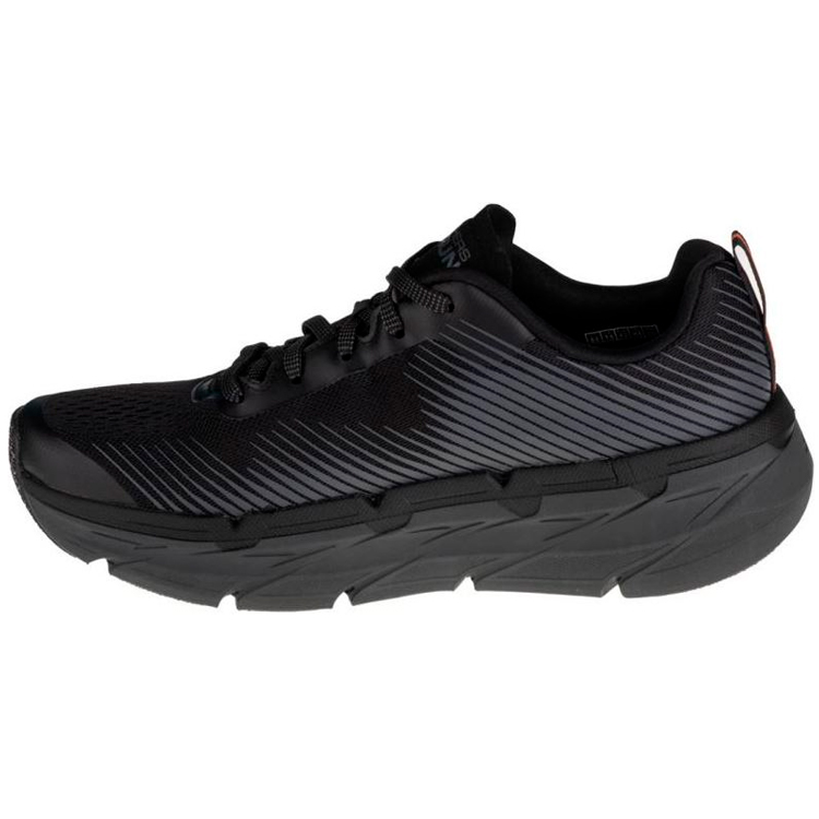 Кроссовки Skechers Sport / Мужской / 43.5 / Черный photo 1 Кроссовки Skechers Sport / Мужской / 43.5 / Черный photo 1