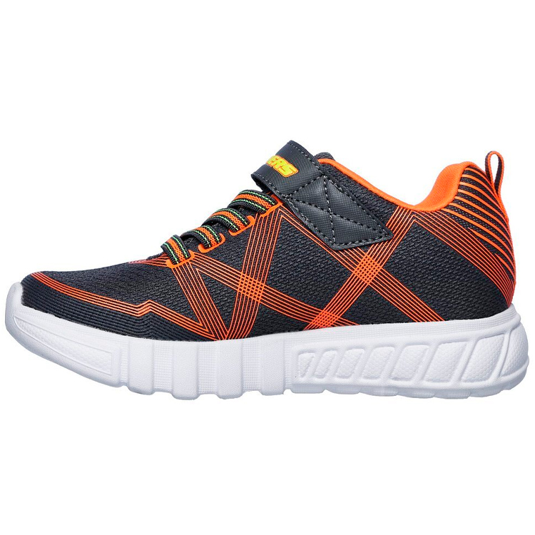 Кроссовки Skechers FLEX-GLOW photo 1 Кроссовки Skechers FLEX-GLOW photo 1