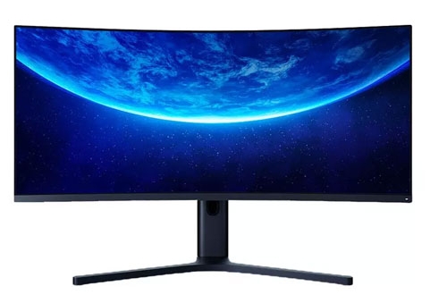 Монитор Xiaomi GamingMonitor photo 1