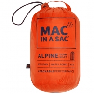 Жилет Mac Alpine Down Gilet thumbnav 6