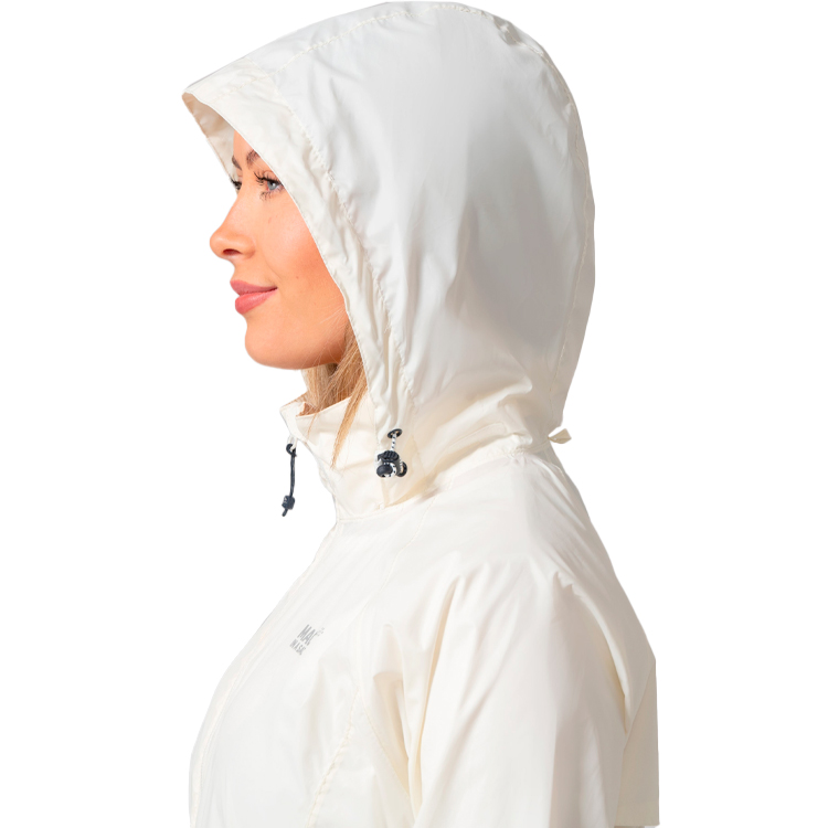 Куртка-дождевик Mac Origin 2 Jacket M Бежевый Унисекс photo 5