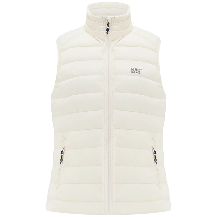 Vesta Mac Synergy Gilet photo 4
