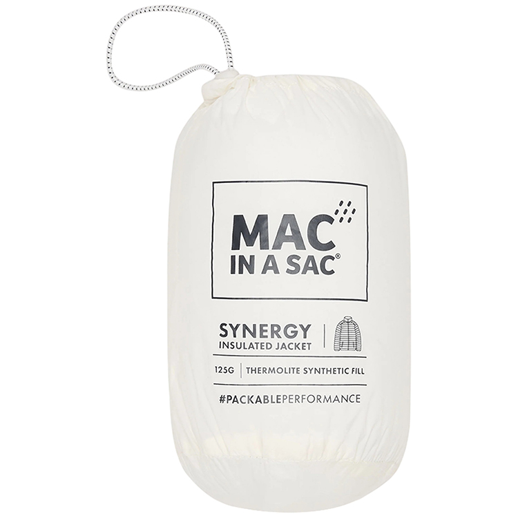 Scurta Mac Synergy Jacket photo 5