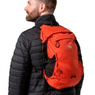 Rucsac Mac Travelite Backpack thumbnav 3