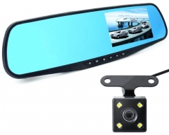 Видеорегистратор авто Vision Mirror thumbnav 1