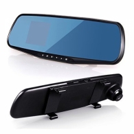 Видеорегистратор авто Vision Mirror thumbnav 2