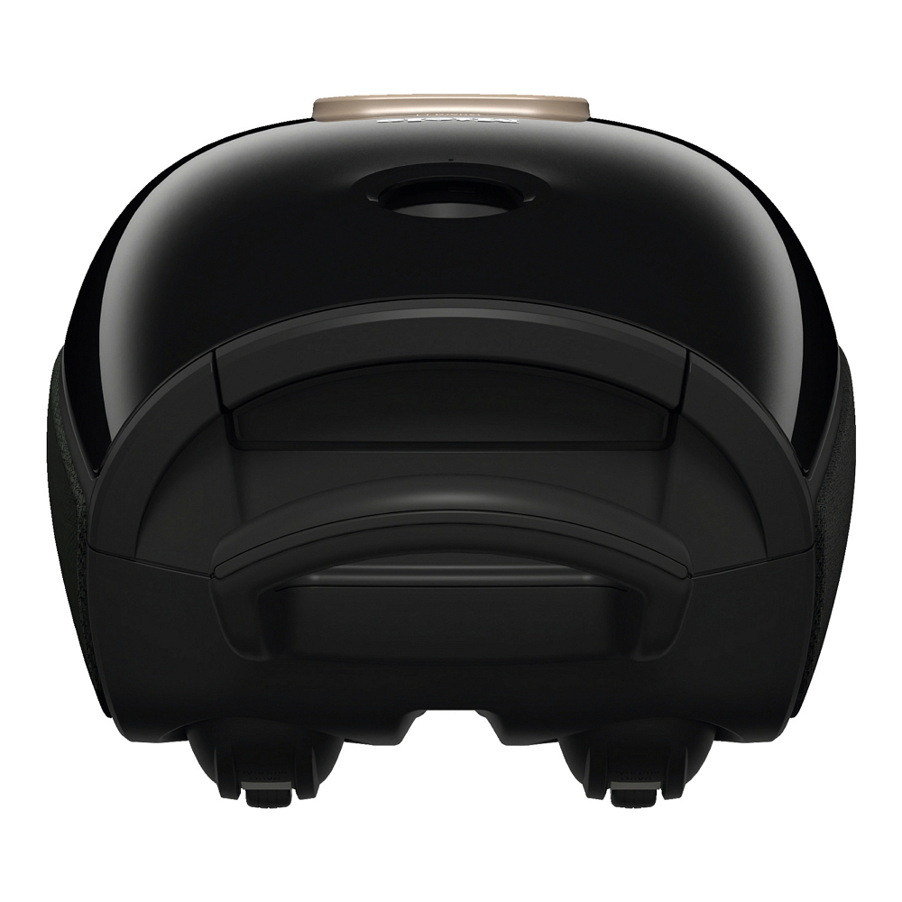 Aspirator cu sac Miele SUSF0GUARDL1ALLFLOOR / 890W / Obsidian-negru photo 2
