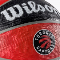 Minge basket Wilson NBA TEAM TRIBUTE BSKT TOR RAPTORS thumbnav 2