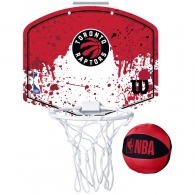 Panou baschet Wilson TORONTO RAPTORS Mini thumbnav 1