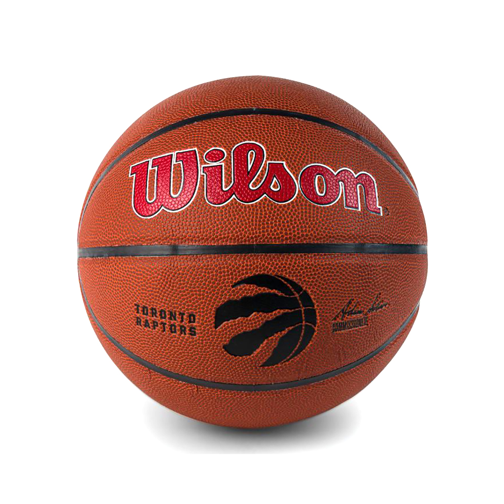 Minge basket Wilson WTB3100XBTOR / Marimea 7 / Maro photo 1 Minge basket Wilson WTB3100XBTOR / Marimea 7 / Maro photo 1