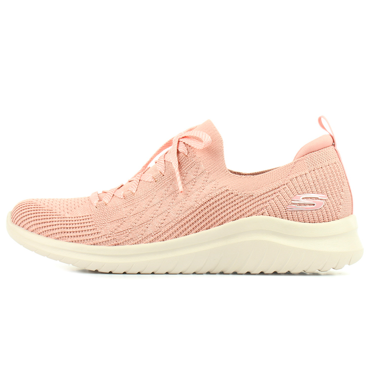 Кроссовки Skechers Ultra Flex / Женский / 35 / Розовый photo 1 Кроссовки Skechers Ultra Flex / Женский / 35 / Розовый photo 1