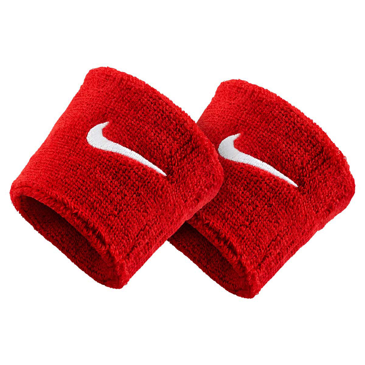 Wristwraps Nike SWOOSH WRISTBANDS photo 