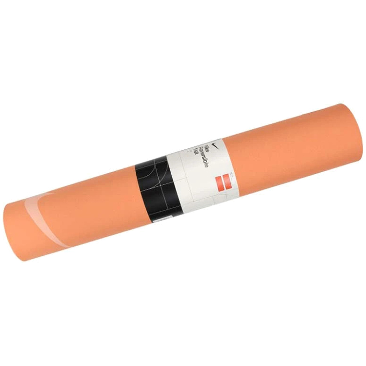 Коврик для йоги Nike YOGA MAT 4 MM REVERSIBLE N1007517809OS  photo 3